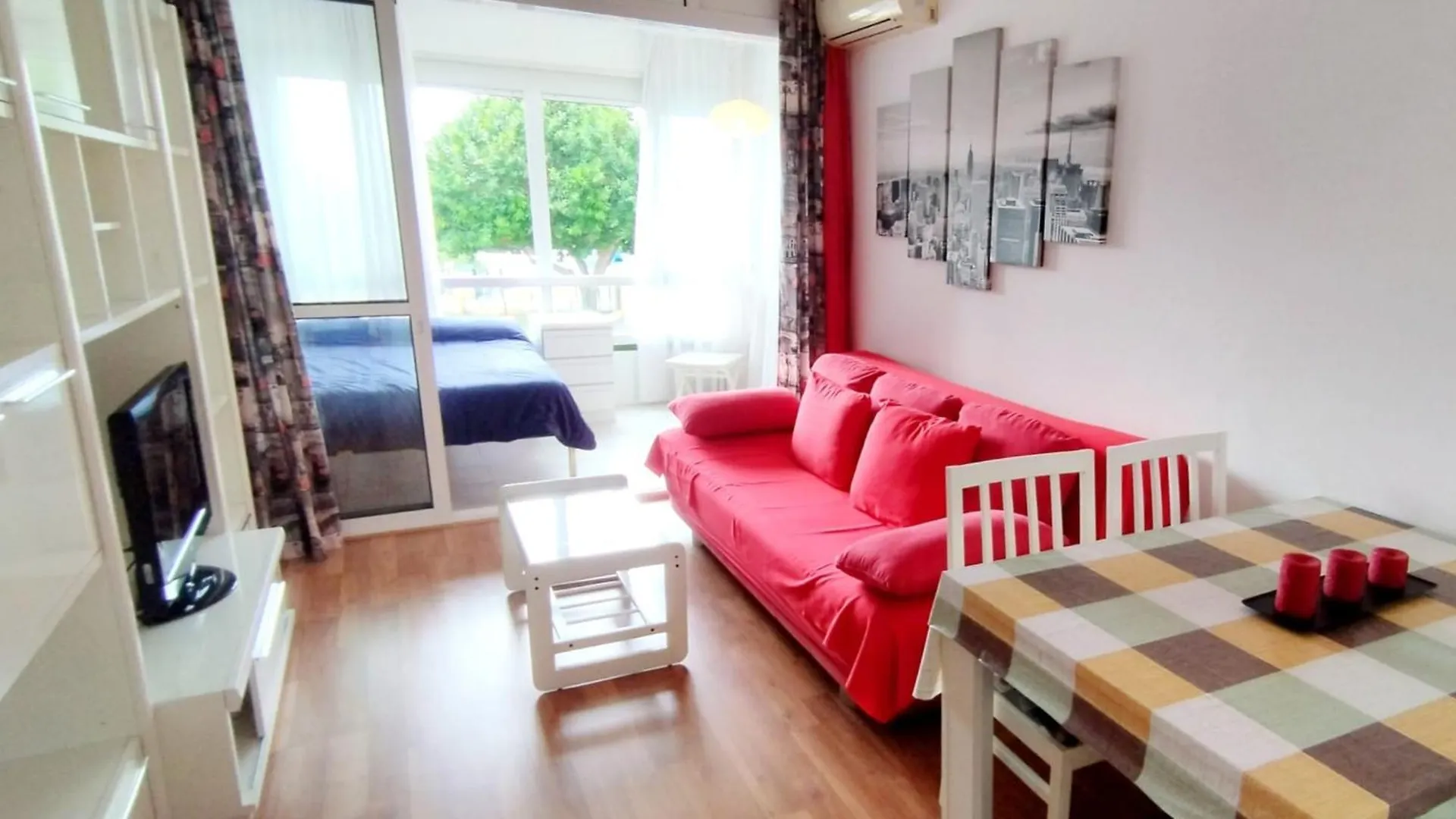 Torre En La Colina Apartment Torremolinos Spain