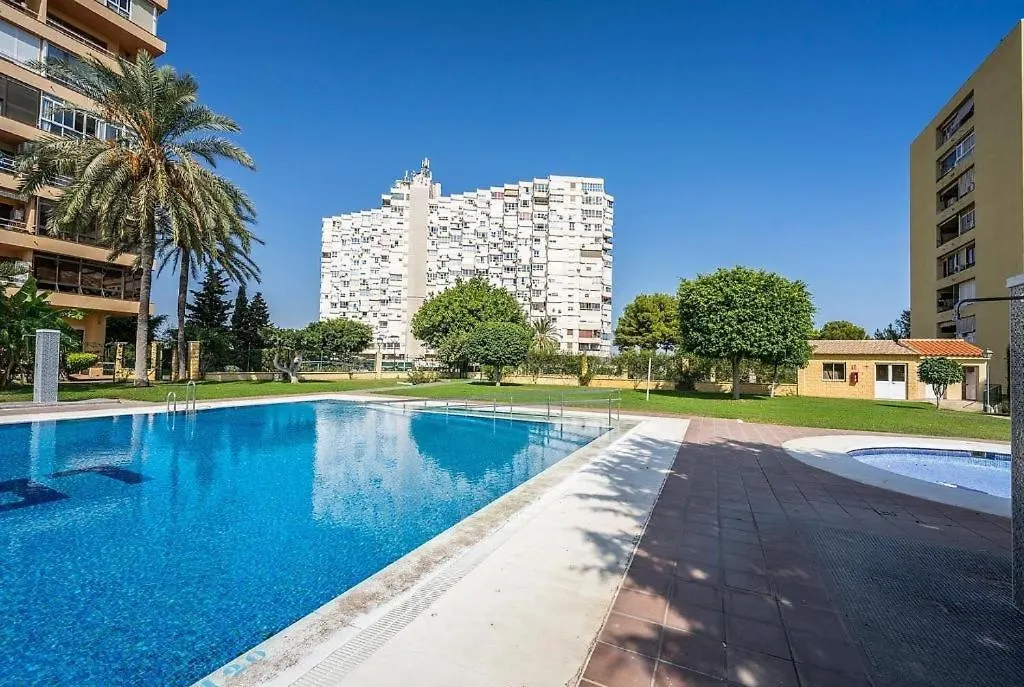Torre En La Colina Apartment Torremolinos