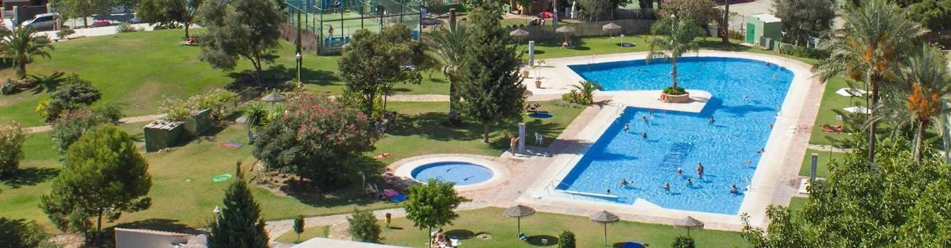 Torre En La Colina Apartment Torremolinos
