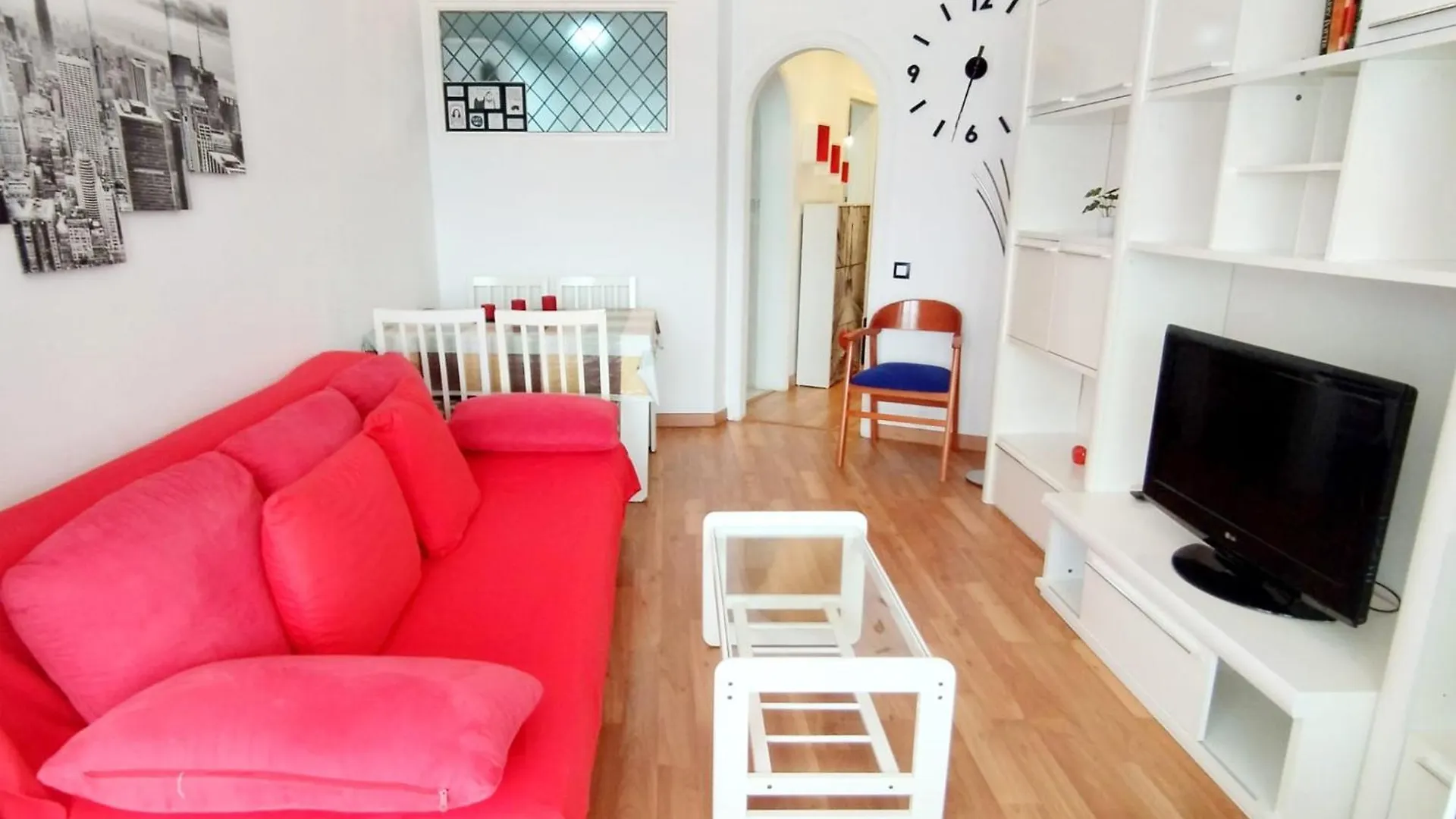 Torre En La Colina Apartment Torremolinos