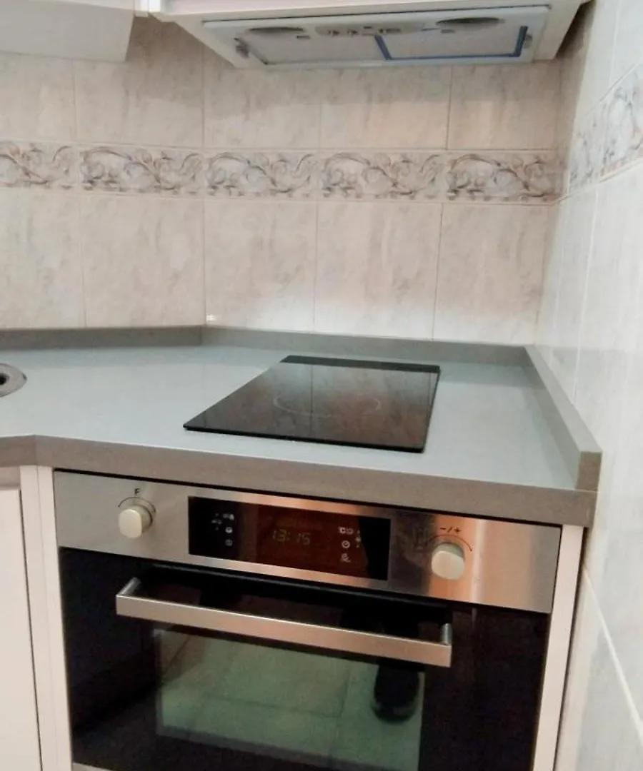 Torre En La Colina Apartment Torremolinos 0*,