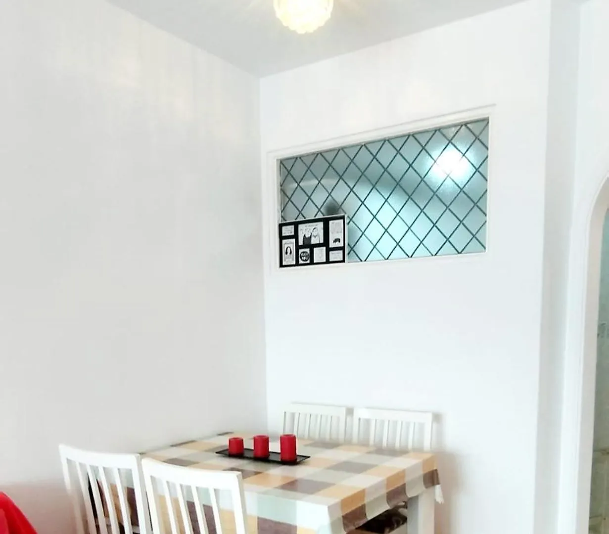 Torre En La Colina Apartment Torremolinos 0*,  Spain